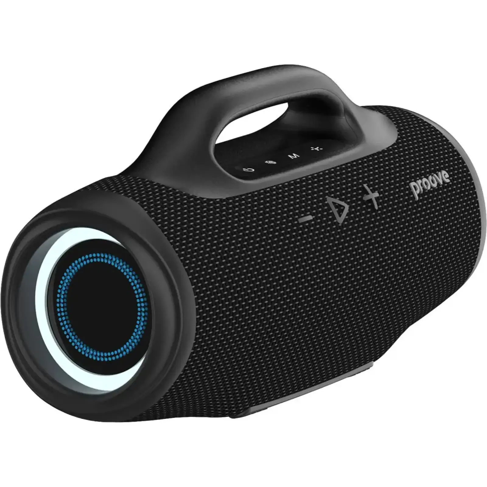 Портативная акустика Proove Rumble 100W (APP) Black