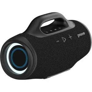 Портативная акустика Proove Rumble 100W (APP) Black