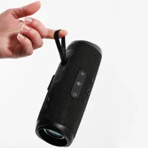Портативная колонка Proove Rumble 20W (APP) Black (PSRM2001AP01)