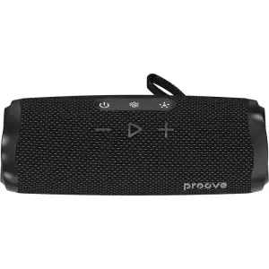 Портативная колонка Proove Rumble 20W (APP) Black (PSRM2001AP01)