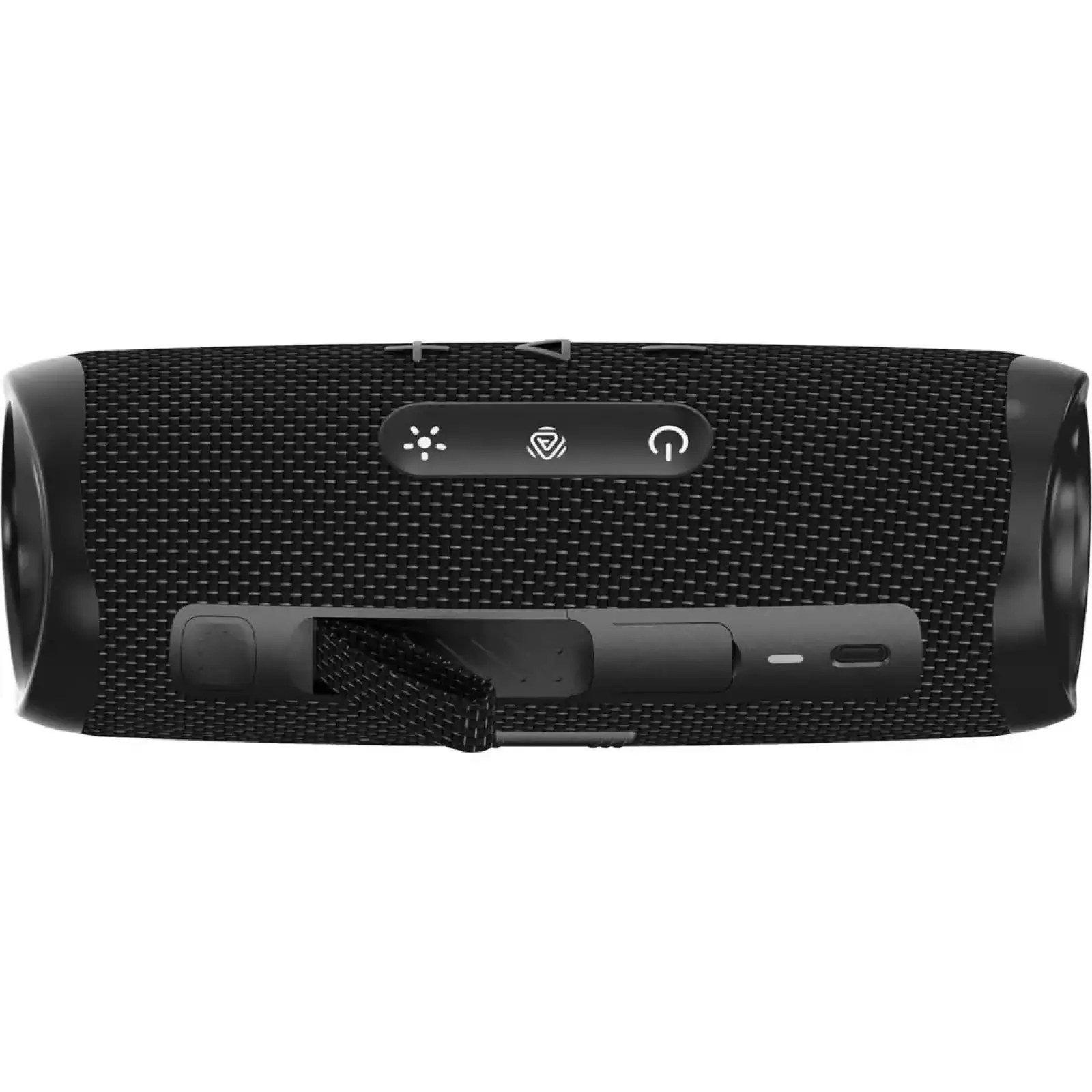 Портативная колонка Proove Rumble 20W (APP) Black (PSRM2001AP01)