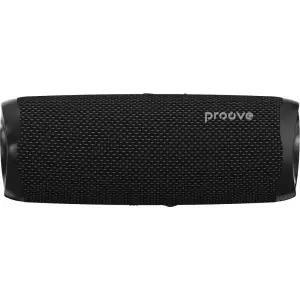 Портативная колонка Proove Rumble 20W (APP) Black (PSRM2001AP01)