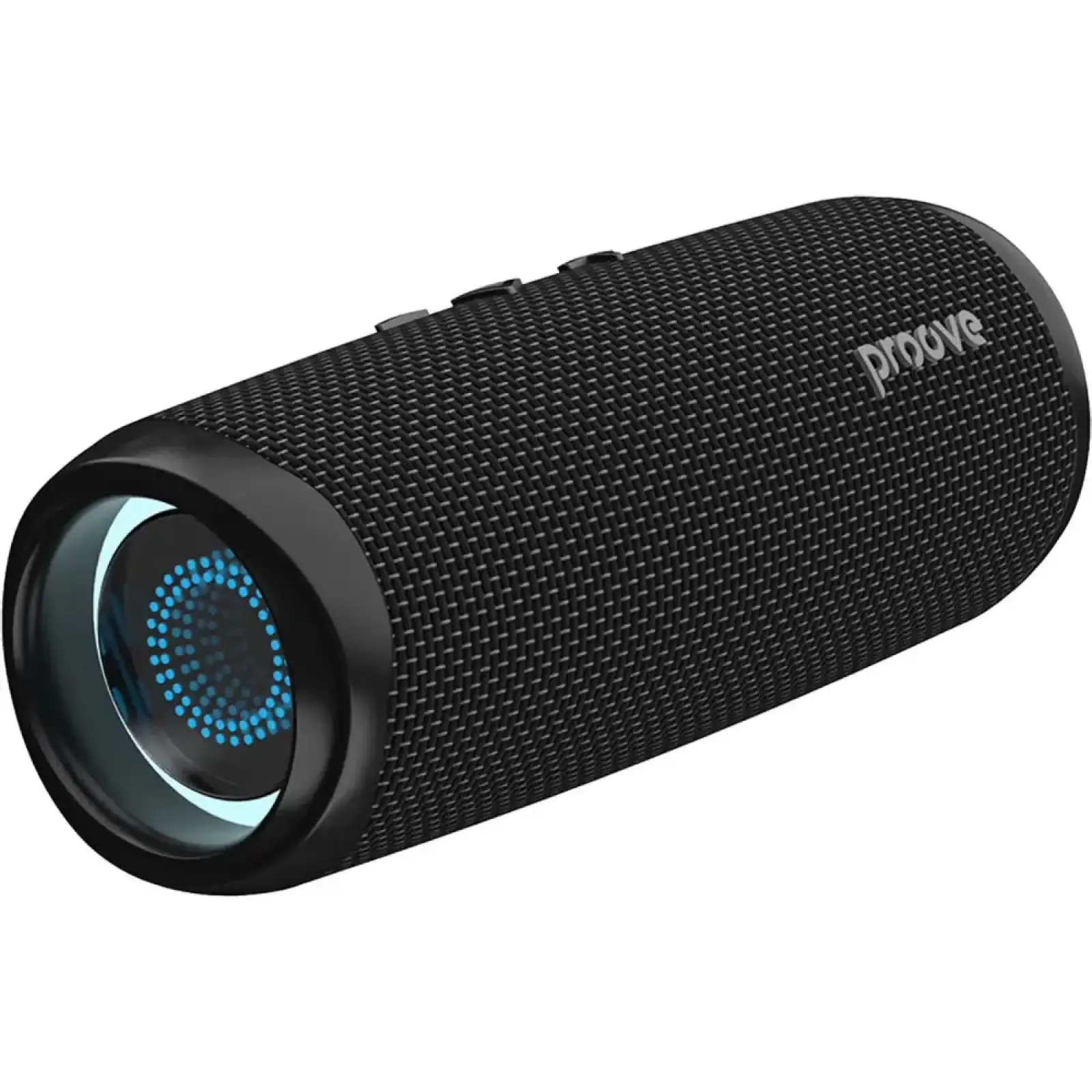 Портативная колонка Proove Rumble 20W (APP) Black (PSRM2001AP01)