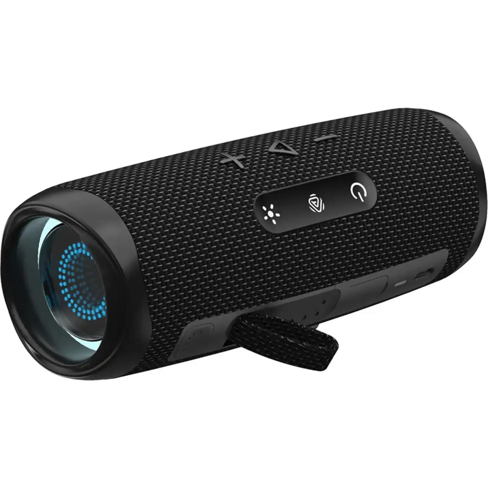 Портативная колонка Proove Rumble 20W (APP) Black (PSRM2001AP01)