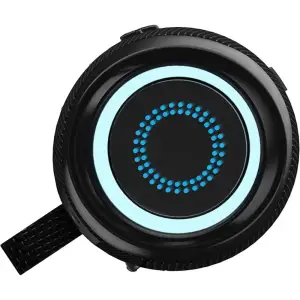 Портативная колонка Proove Rumble 20W (APP) Black (PSRM2001AP01)