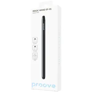 Стилус Proove Magic Wand SP-01 White