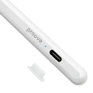 Стилус Proove Stylus Magic Wand ASP-02 Universal Version Black