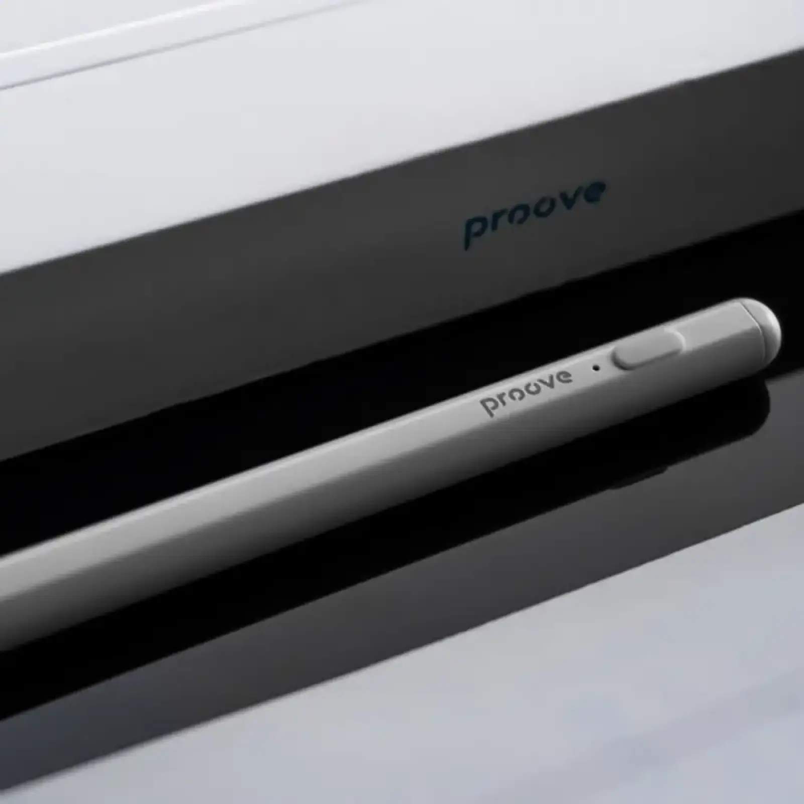 Стилус Proove Stylus Magic Wand ASP-02 Universal Version Black