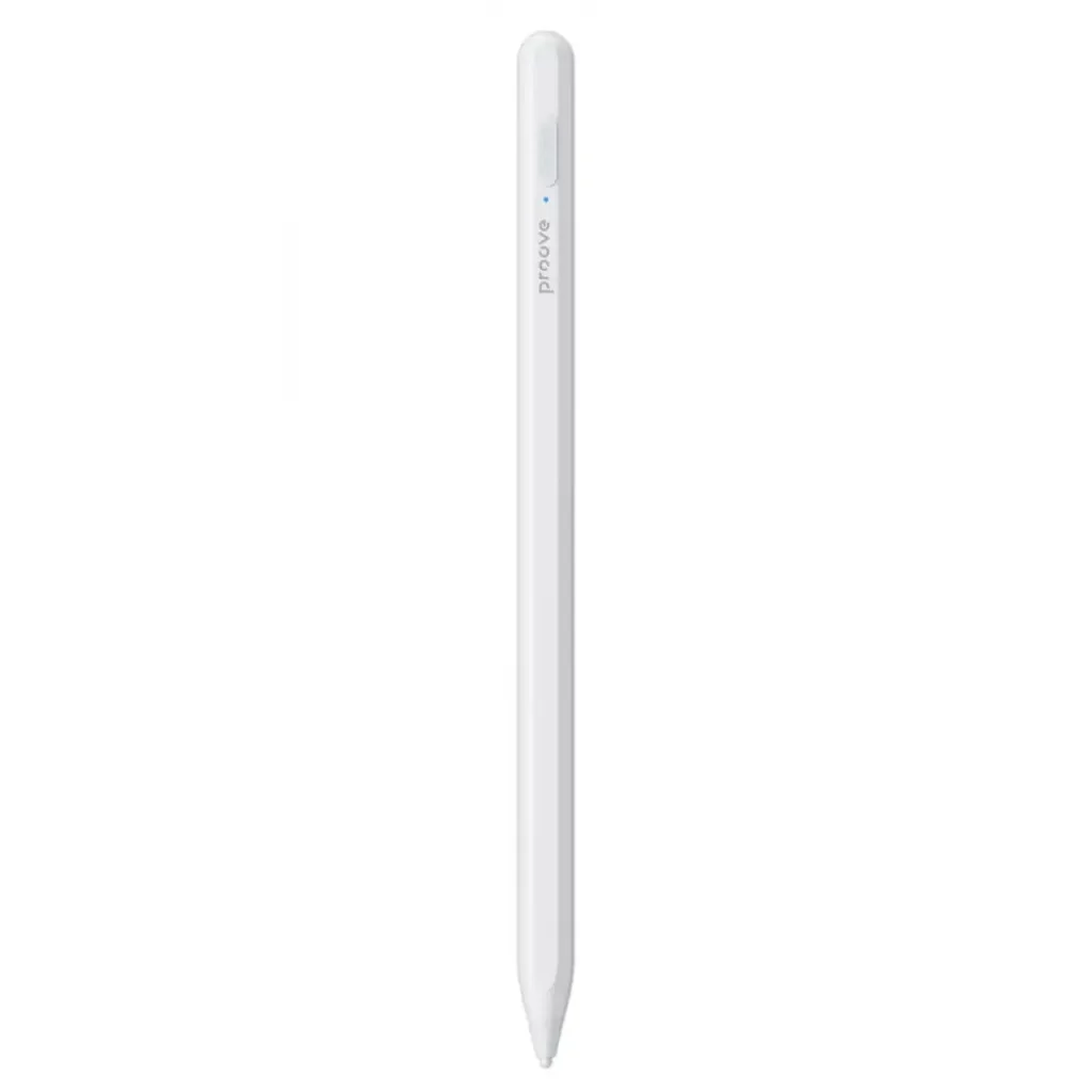 Стилус Proove Stylus Magic Wand ASP-02 Universal Version White (STA200010002)