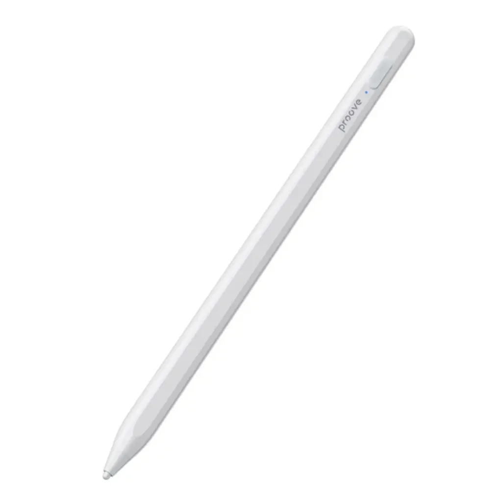 Стилус Proove Stylus Magic Wand ASP-02 Universal Version White (STA200010002)