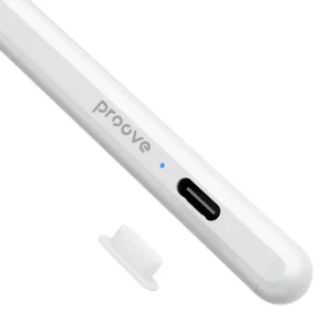 Стилус Proove Stylus Magic Wand ASP-02 Universal Version White (STA200010002)