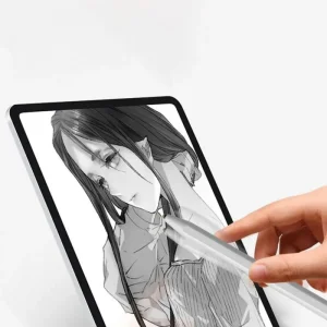 Стилус Proove Stylus Magic Wand ASP-02 Universal Version White (STA200010002)