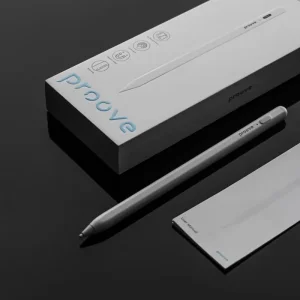 Стилус Proove Stylus Magic Wand ASP-02 Universal Version White (STA200010002)