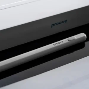 Стилус Proove Stylus Magic Wand ASP-02 Universal Version White (STA200010002)