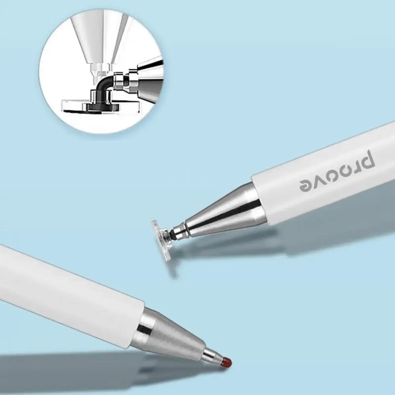 Стилус Proove Magic Wand SP-03 Black