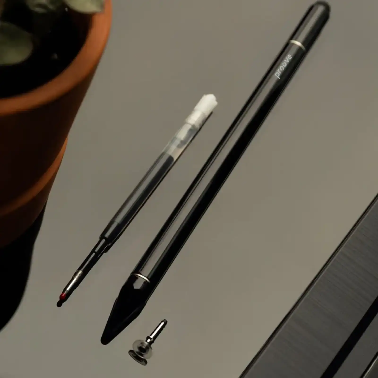 Стилус Proove Magic Wand SP-03 Black