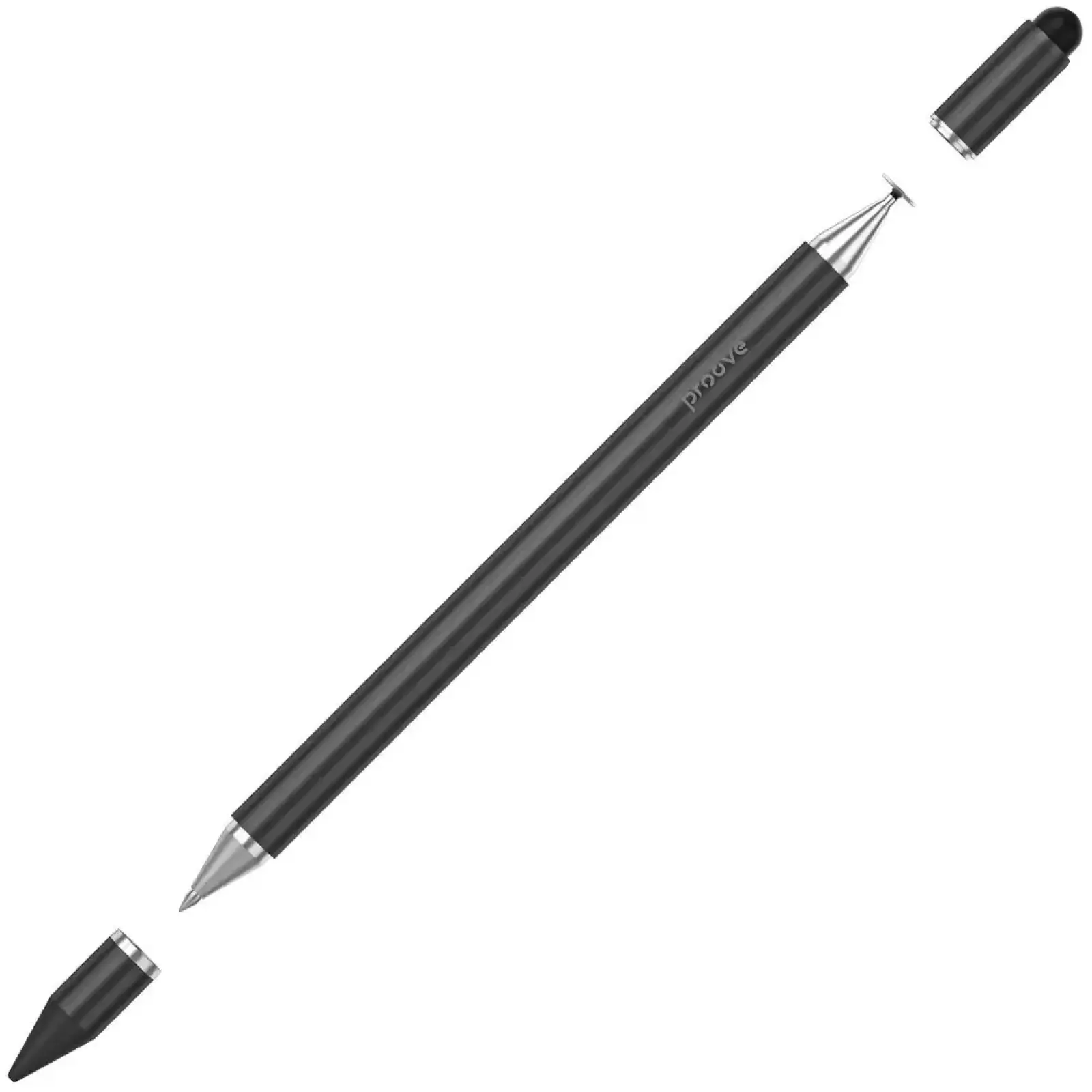 Стилус Proove Magic Wand SP-03 White