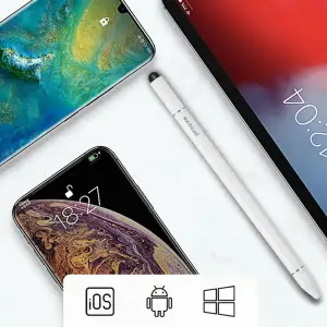 Стилус Proove Magic Wand SP-03 White