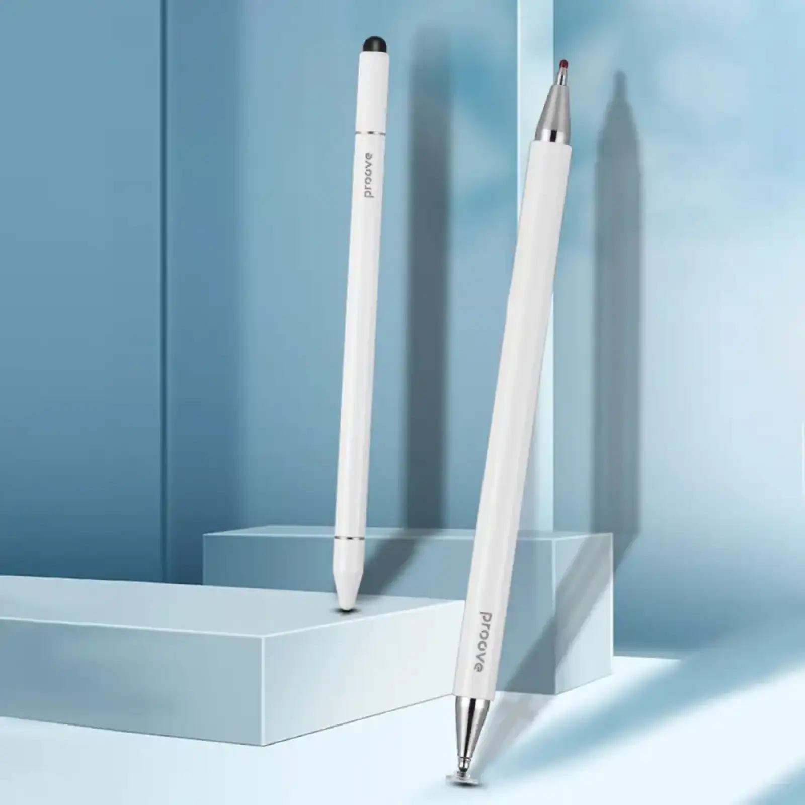 Стилус Proove Magic Wand SP-03 White