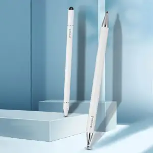 Стилус Proove Magic Wand SP-03 White
