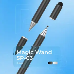 Стилус Proove Magic Wand SP-03 White