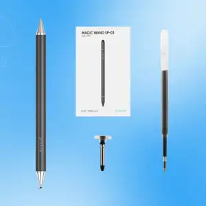 Стилус Proove Magic Wand SP-03 White
