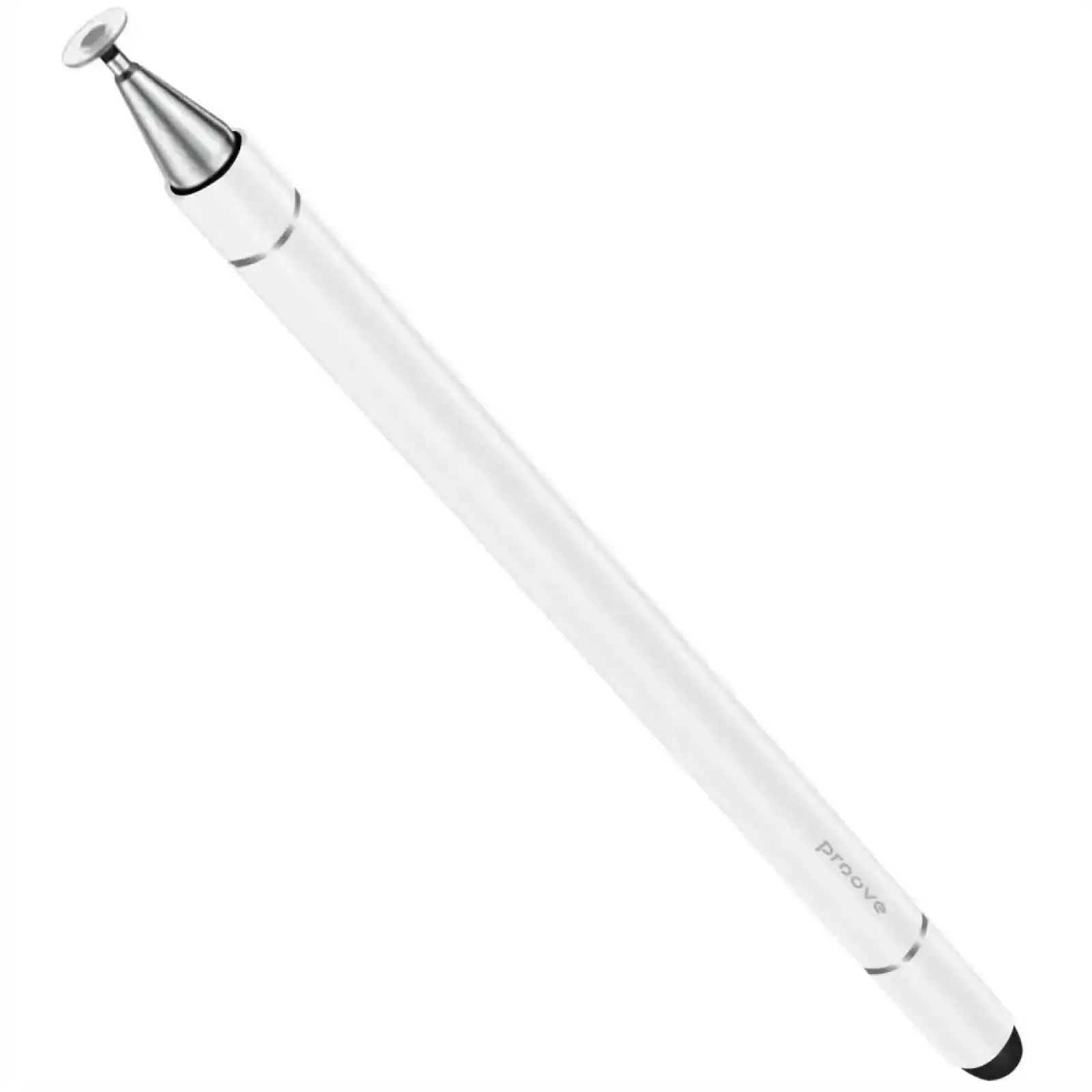 Стилус Proove Magic Wand SP-03 White