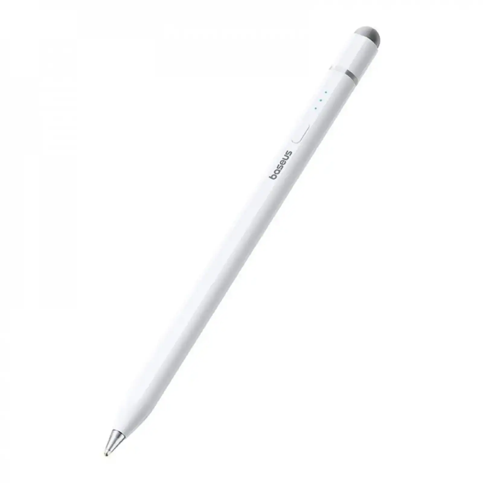 Стилус Baseus Wise Writing HN1 Universal Version Charging 2-in-1 White