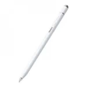 Стилус Baseus Wise Writing HN1 Universal Version Charging 2-in-1 White