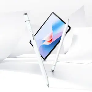 Стилус Baseus Wise Writing HN1 Universal Version Charging 2-in-1 White