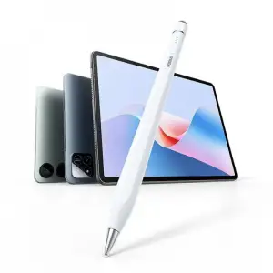 Стилус Baseus Wise Writing HN1 Universal Version Charging 2-in-1 White