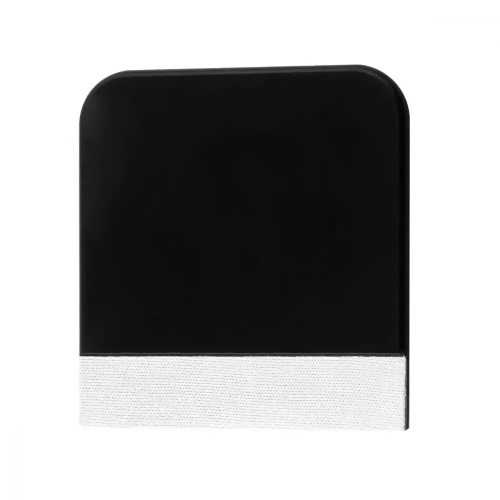 Защитное стекло Proove Achilles Apple Watch Series 10 42mm Black