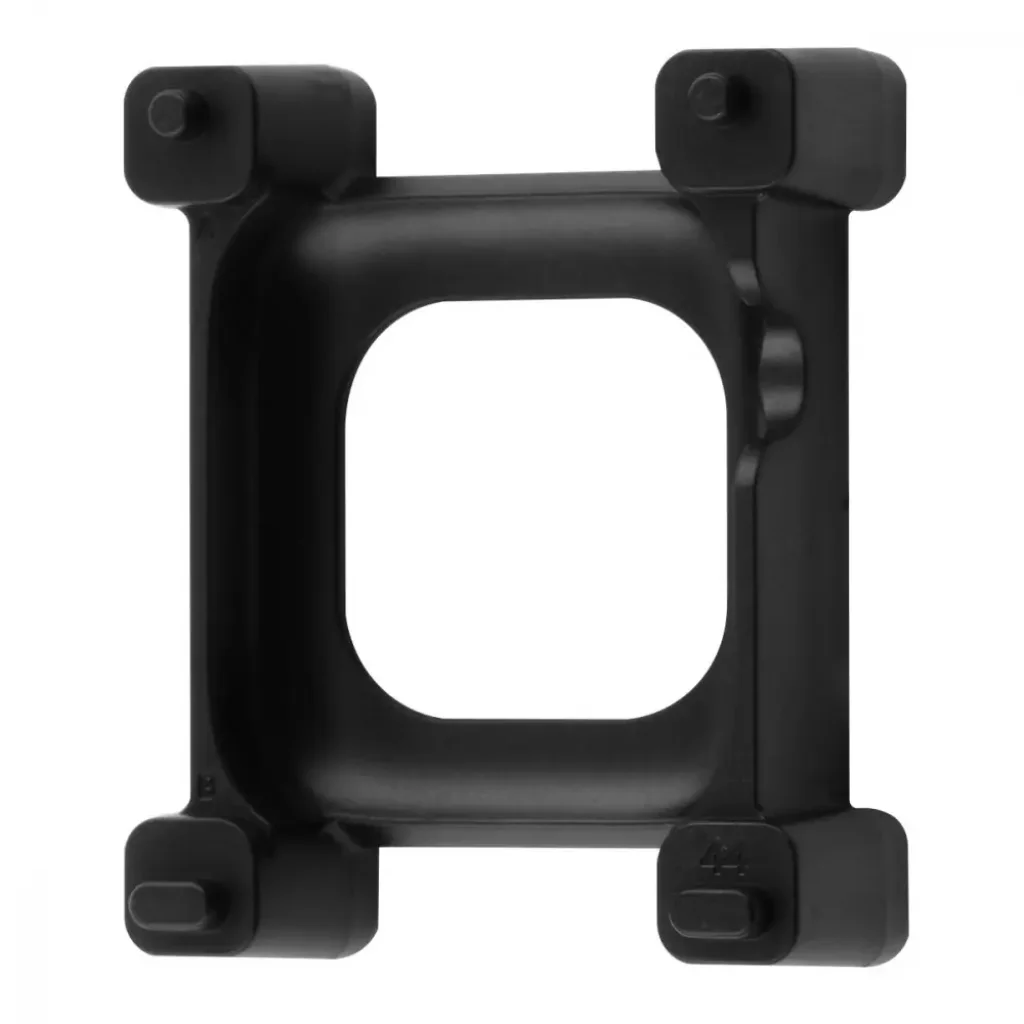 Защитное стекло Proove Achilles Apple Watch Series 10 46mm Black