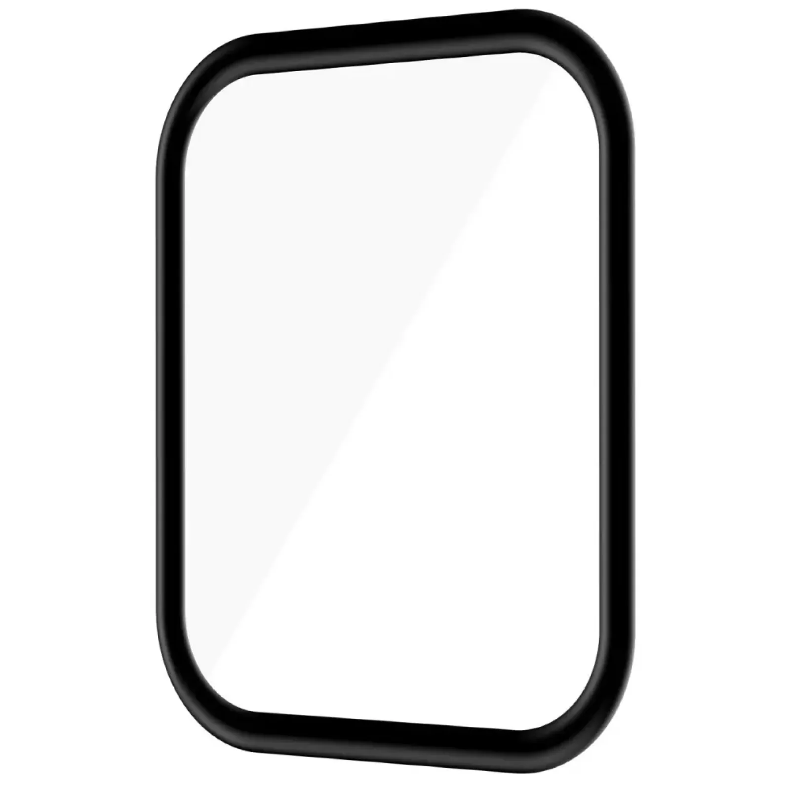 Захисне скло Proove Achilles Apple Watch Series 10 46mm Black