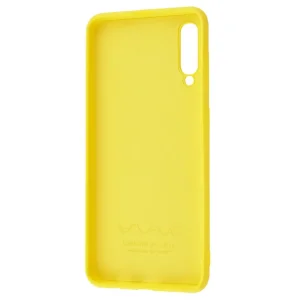 Чохол WAVE Colorful Case (TPU) Samsung Galaxy A30s/A50 (A307F/A505F) Black
