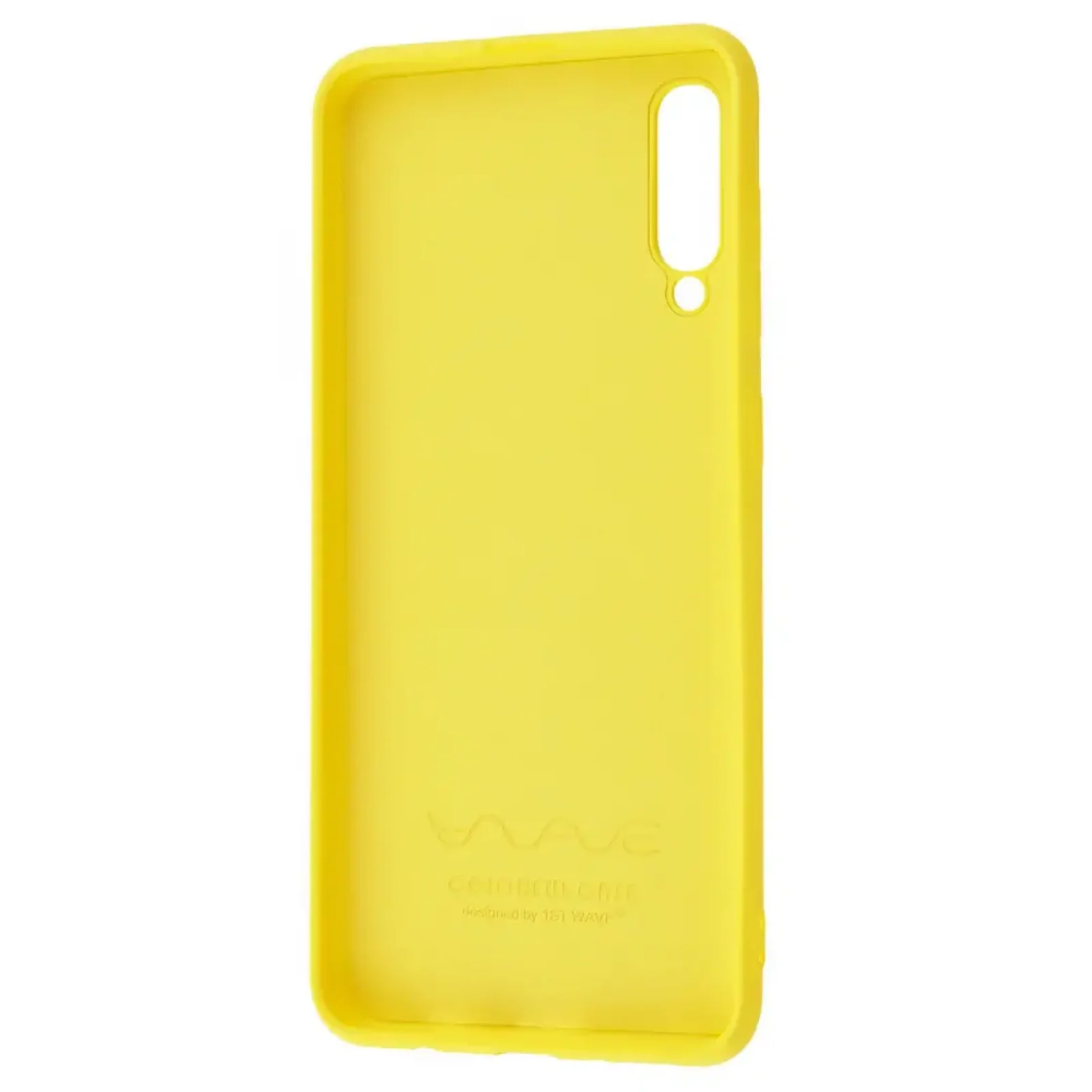 Чохол WAVE Colorful Case (TPU) Samsung Galaxy A30s/A50 (A307F/A505F) Light Purple