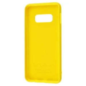 Чохол WAVE Colorful Case (TPU) Samsung Galaxy S10E (G970F) Pink Sand