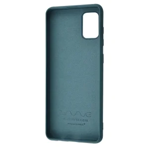 Чохол WAVE Colorful Case (TPU) Samsung Galaxy A31 (A315F) Pink Sand