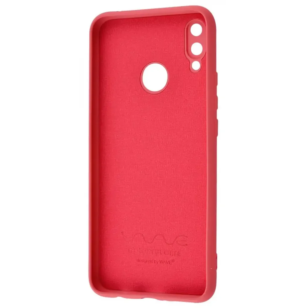 Чохол WAVE Colorful Case (TPU) Huawei P Smart+/Nova 3i Forest Green