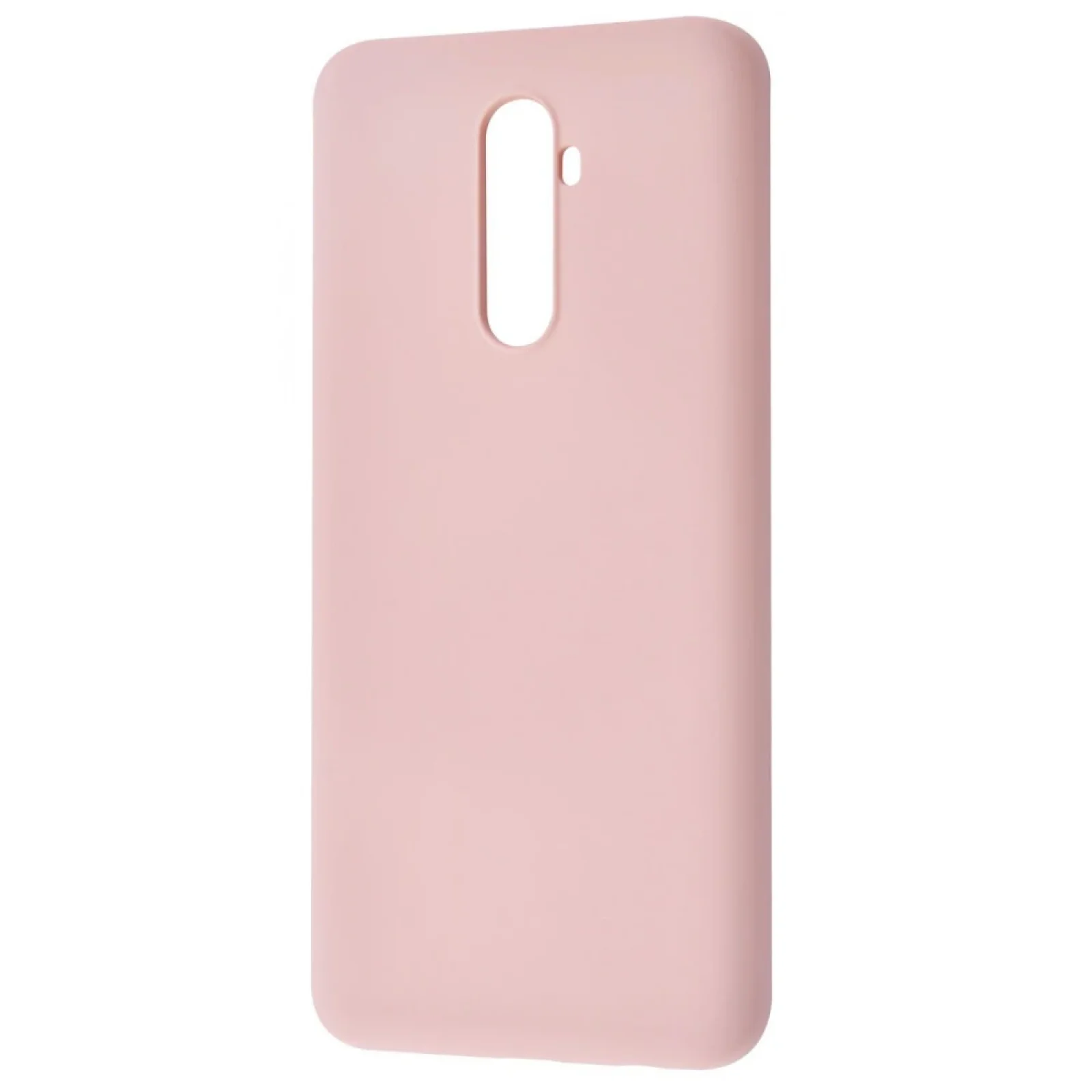 Чохол WAVE Colorful Case (TPU) Xiaomi Redmi 9 Pink Sand