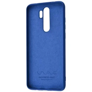 Чехол WAVE Colorful Case (TPU) Xiaomi Redmi 9 Pink Sand