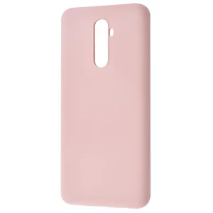 Колір: Рожевий - Чохол WAVE Colorful Case (TPU) Xiaomi Redmi 9 Pink Sand