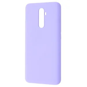 Чохол WAVE Colorful Case (TPU) Xiaomi Redmi 9 Light Purple