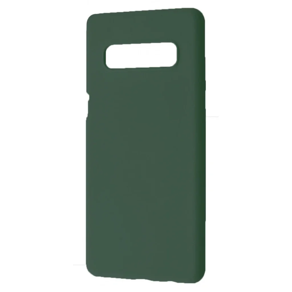 Чохол WAVE Colorful Case (TPU) Samsung Galaxy S10 (G973F) Forest Green