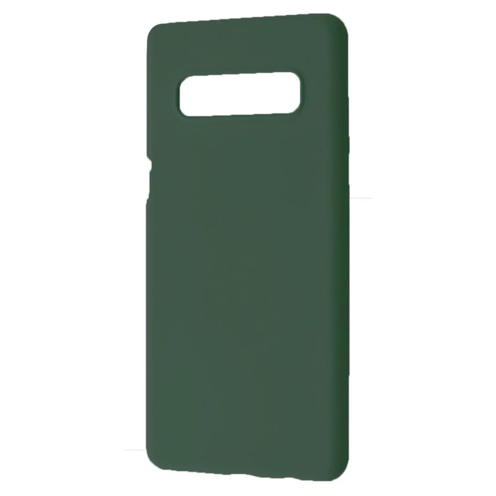 Чохол WAVE Colorful Case (TPU) Samsung Galaxy S10 (G973F) Forest Green