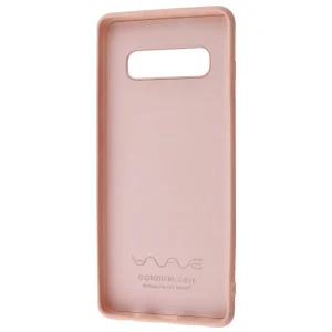 Чохол WAVE Colorful Case (TPU) Samsung Galaxy S10 Plus (G975F) Light Purple