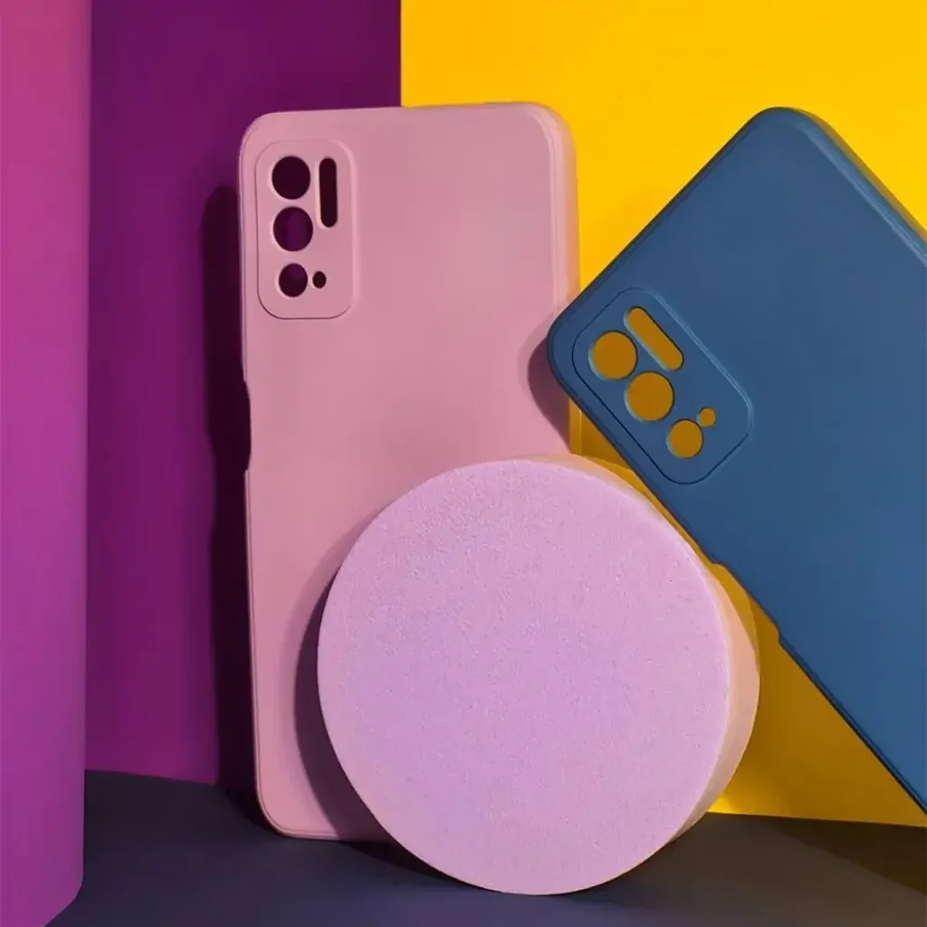Чохол WAVE Colorful Case (TPU) Samsung Galaxy S9 (G960F) Pink Sand