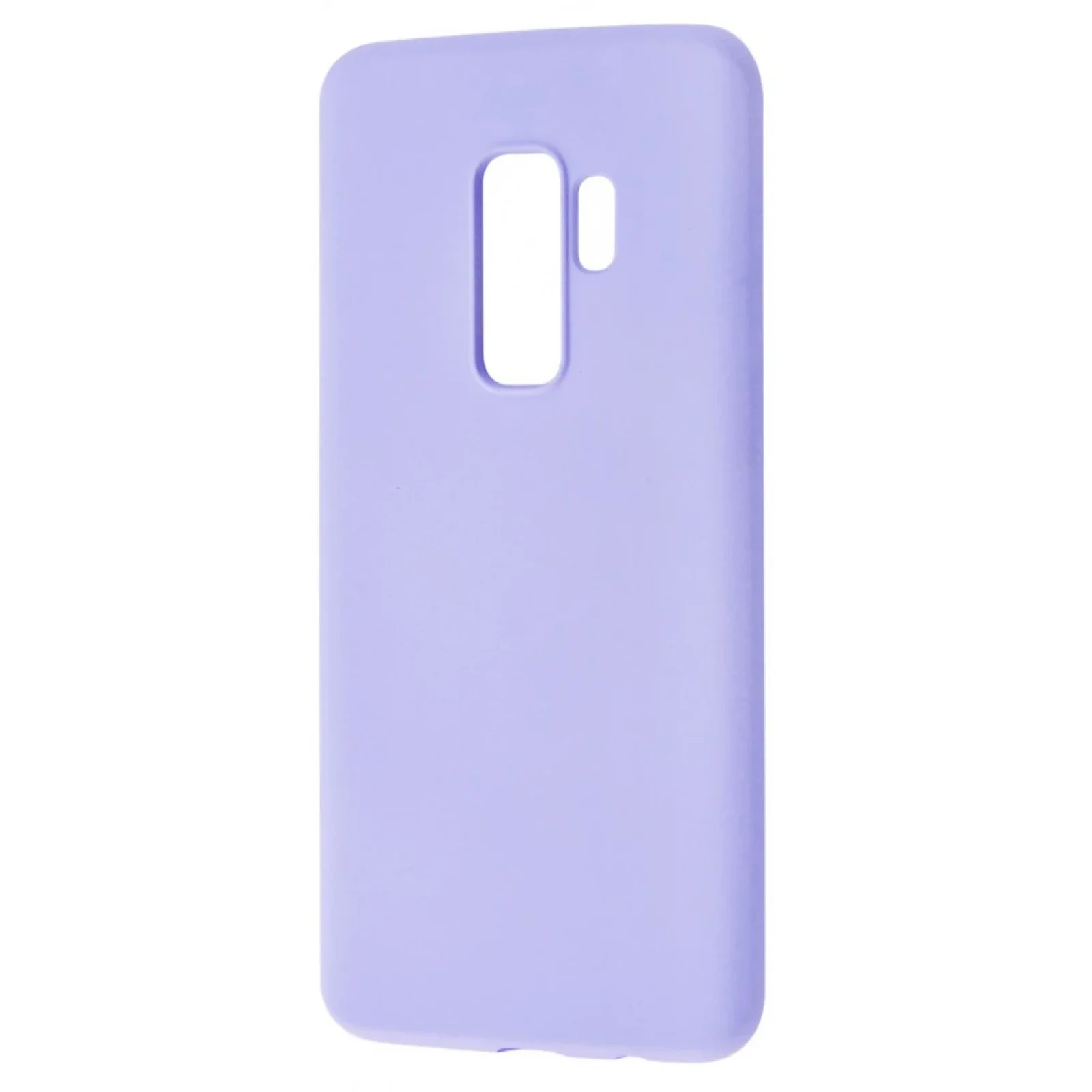 Чехол WAVE Colorful Case (TPU) Samsung Galaxy S9 Plus (G965F) Light Purple