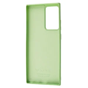 Чохол WAVE Colorful Case (TPU) Samsung Galaxy Note 20 Ultra (N985F) Light Purple