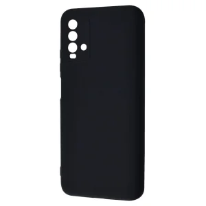 Чохол WAVE Colorful Case (TPU) Xiaomi Redmi 9T/Redmi 9 Power Black